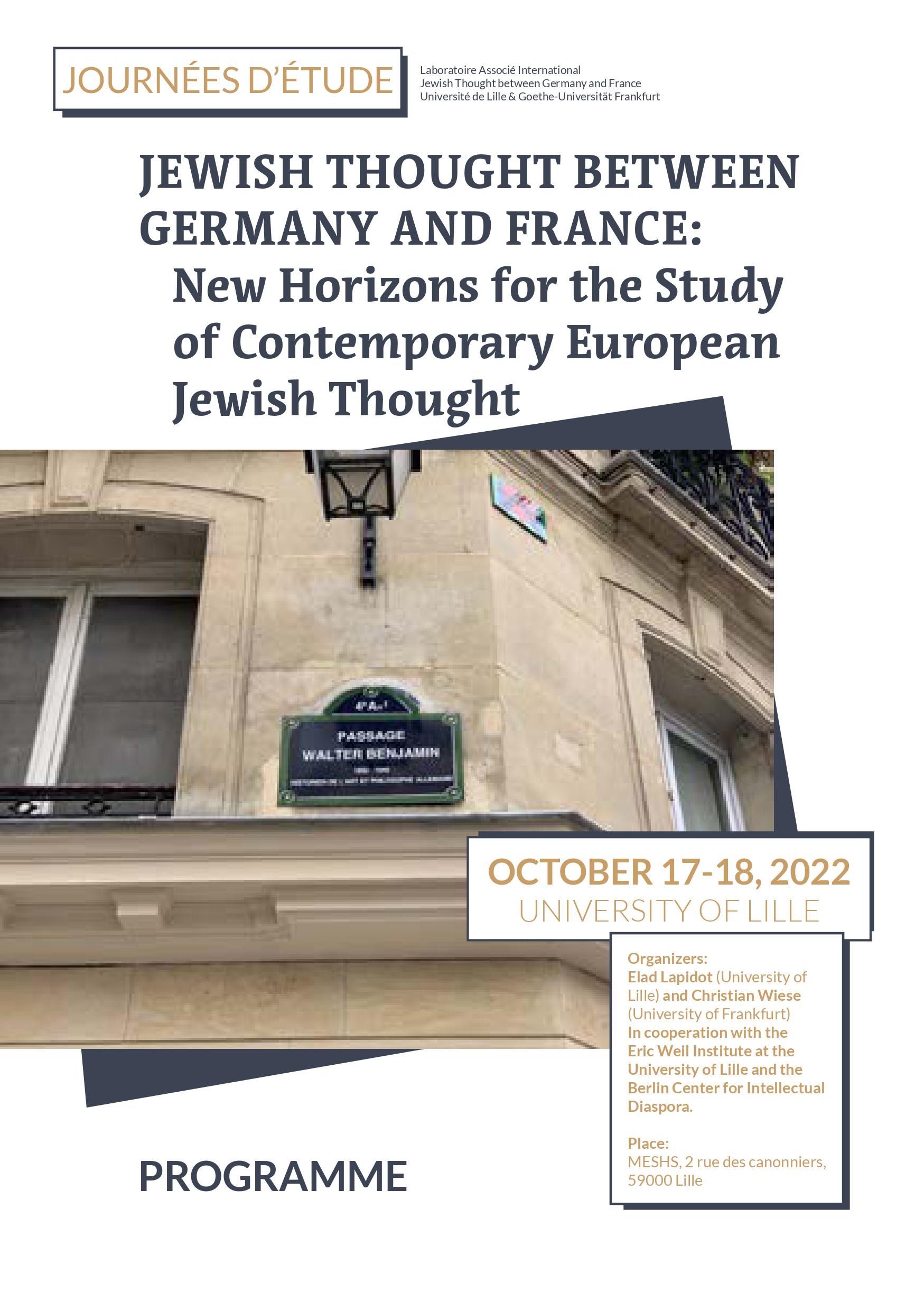 Buber lille 2022workshop