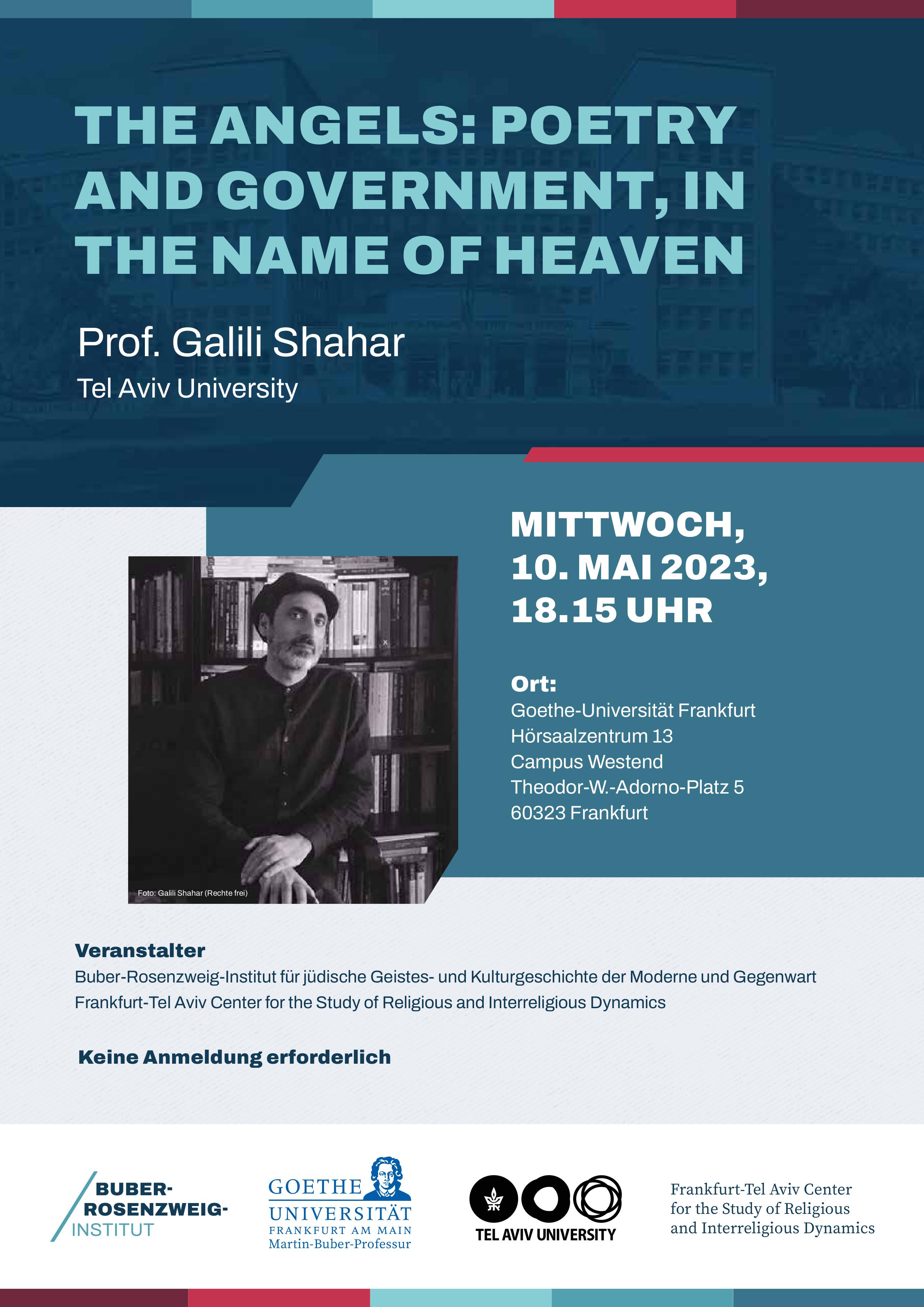 Buber vortrag shahar  1