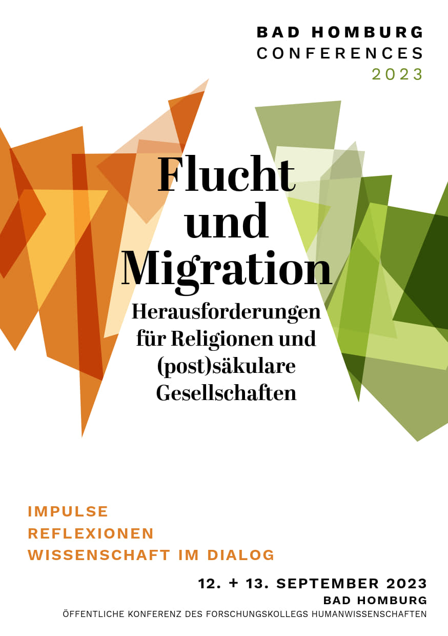 Buber bhc 2023 titelblatt
