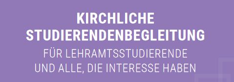 Ekhn studienbegleitung lehramt