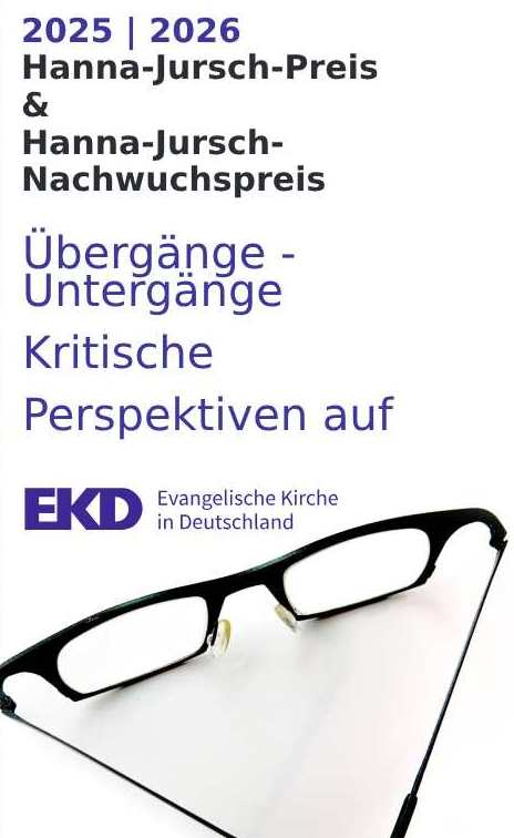 Faltblatt hanna jursch