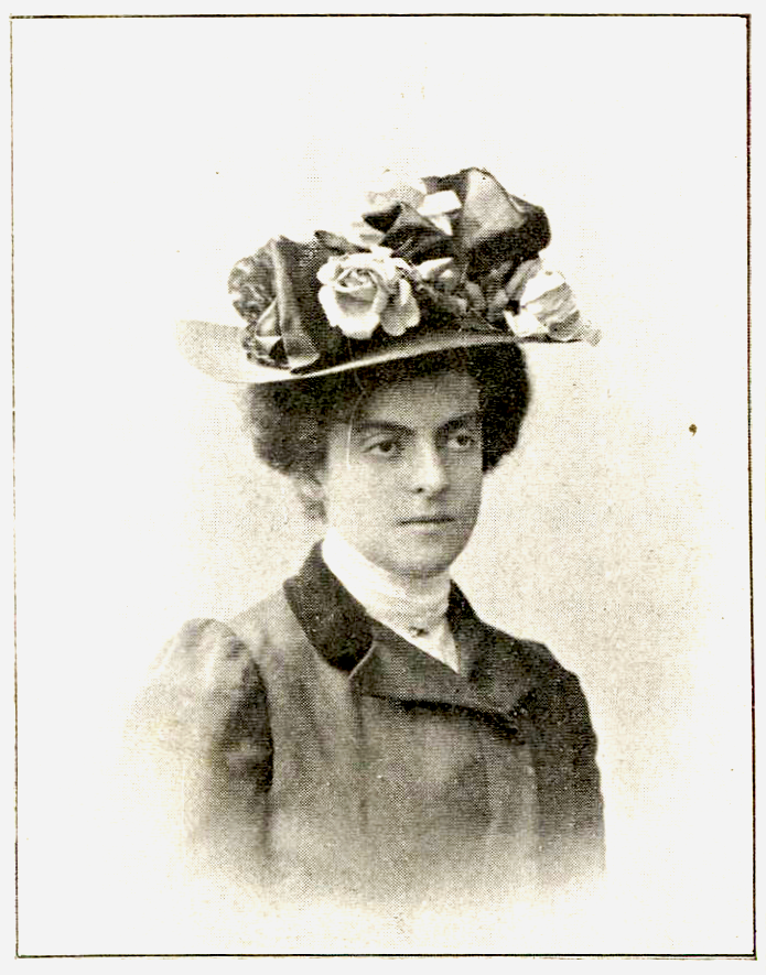 Buber margarete susman 1