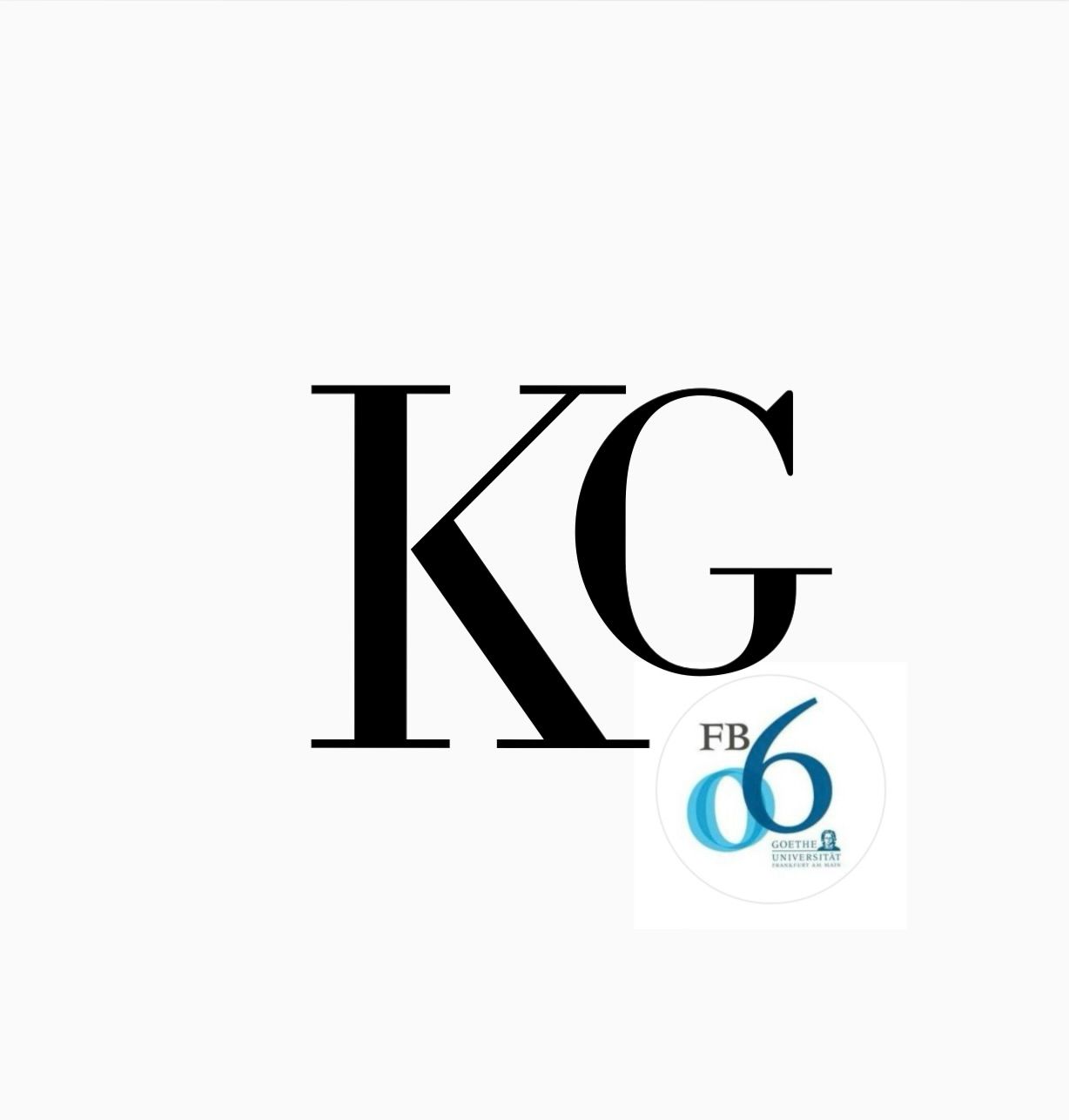 Kg logo