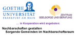 Nachbarschaften gestalten