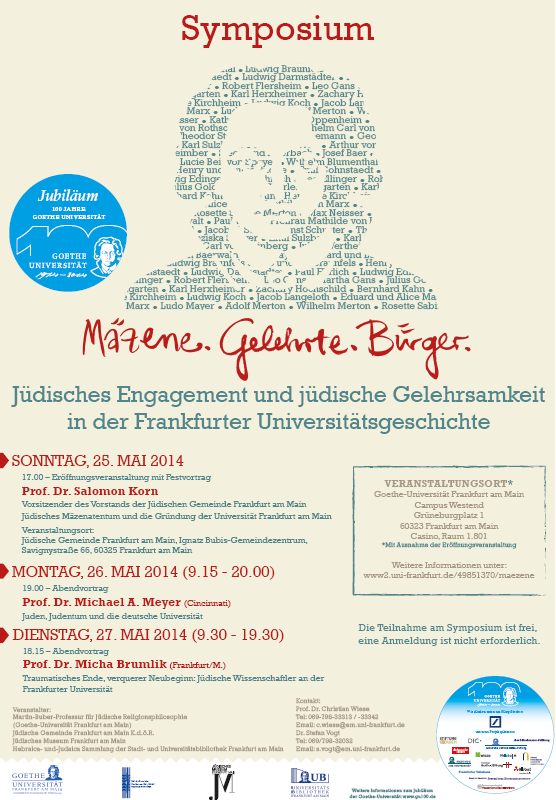 Buber m%c3%a4zene plakat