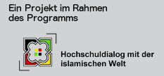 Rahmendesprogramms