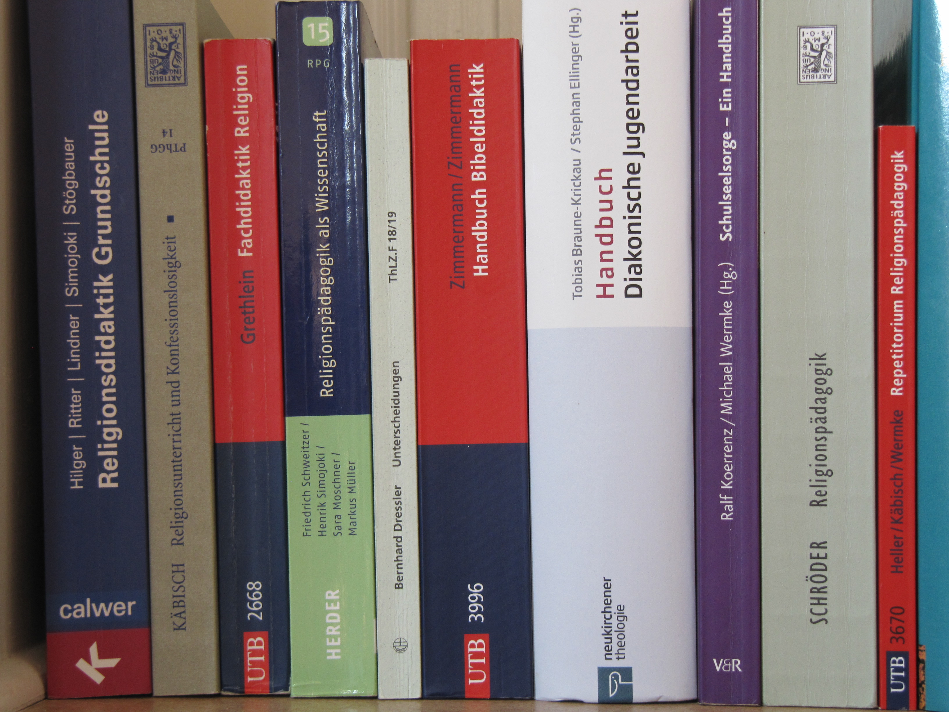 Rp religi%c3%b6sepositionierungforschung