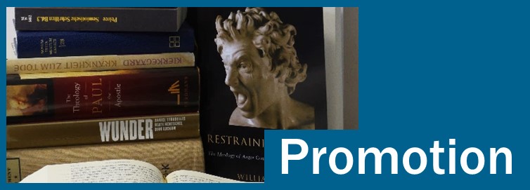 Teaser promotion banner